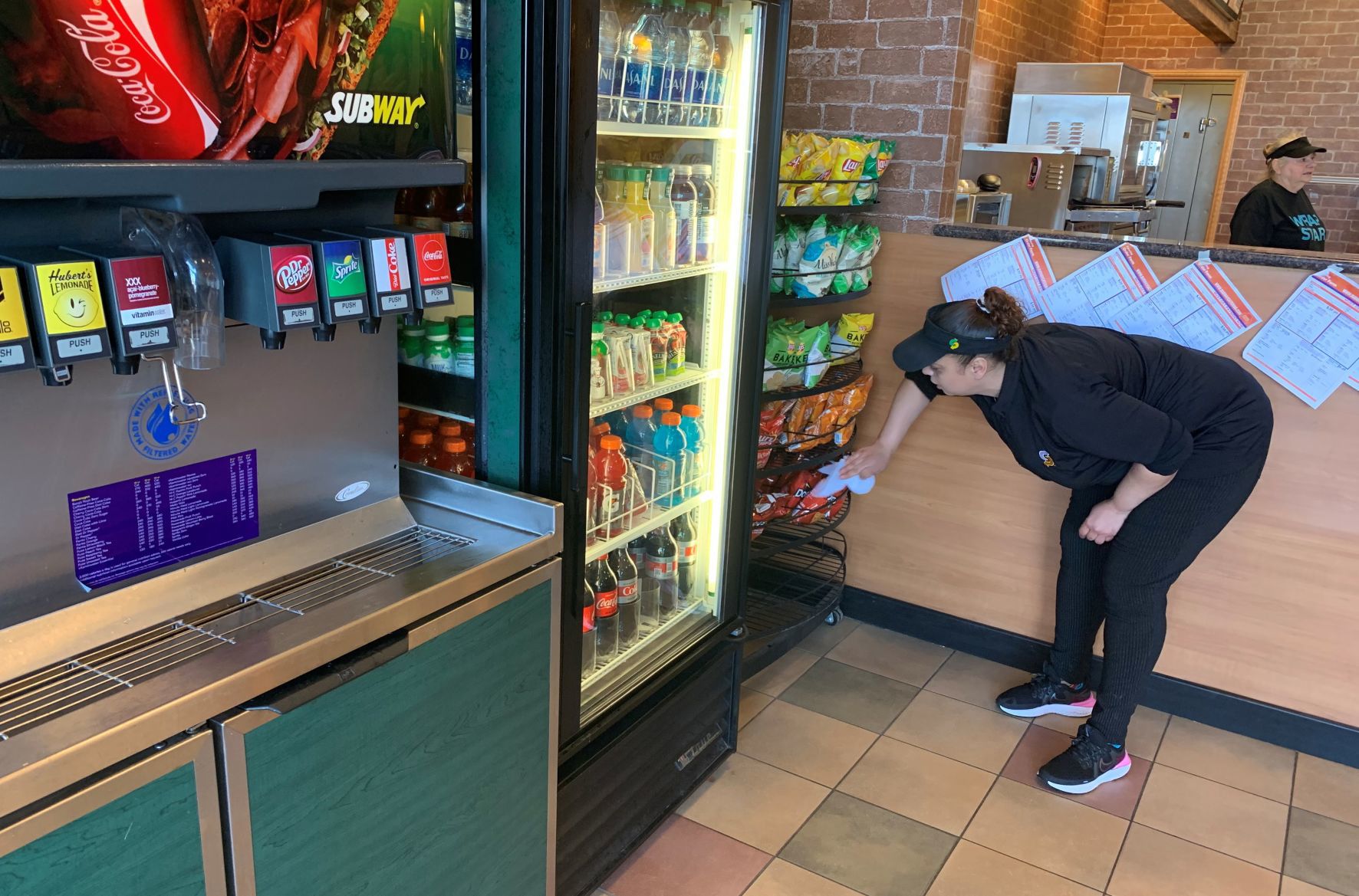 Subway